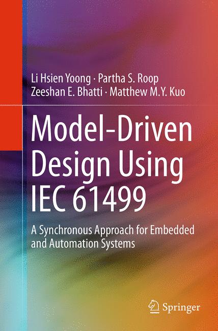 Model-Driven Design…