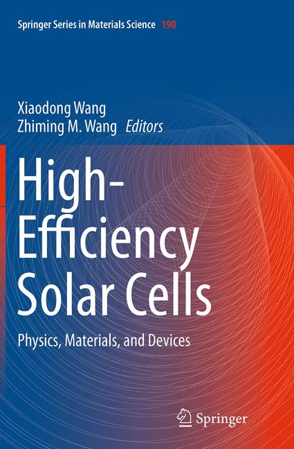 High-Efficiency Sol… - image