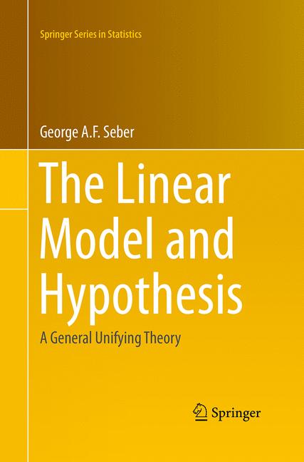 The Linear Model An…