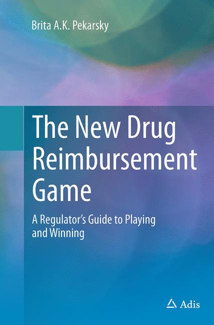 The New Drug Reimbu… - image