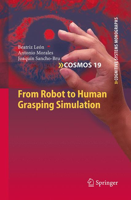 From Robot To Human… - image