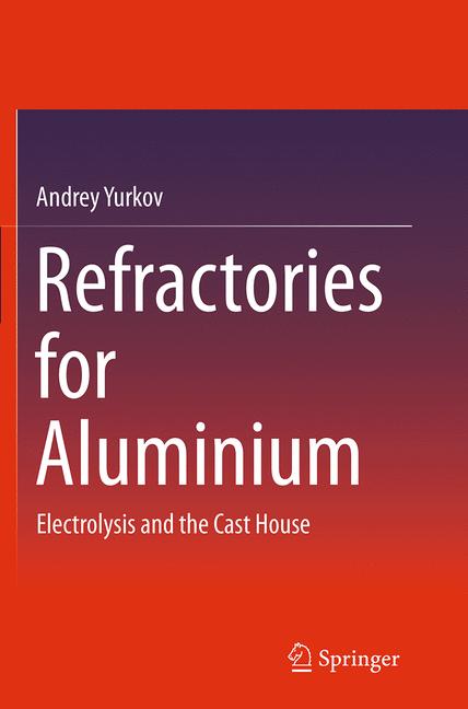 Refractories For Al…