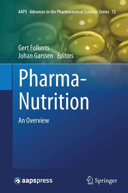 Pharma-Nutrition - image