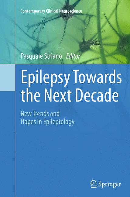 Epilepsy Towards Th…