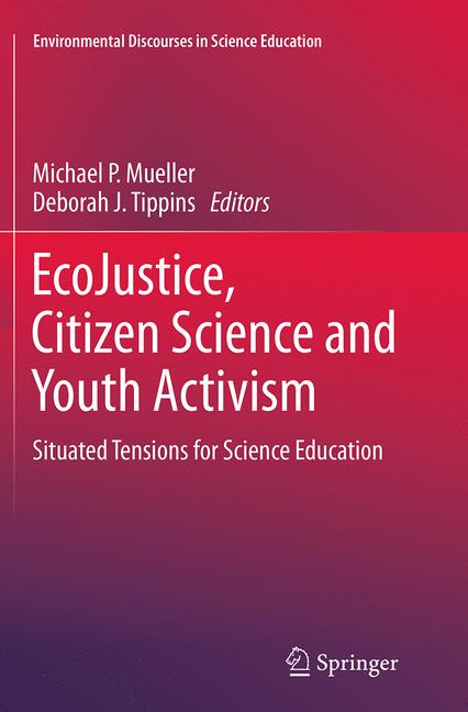 Ecojustice, Citizen… - image