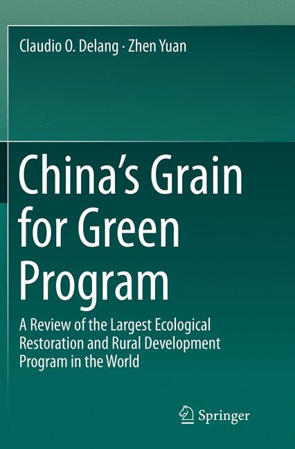 ChinaâS Grain For…