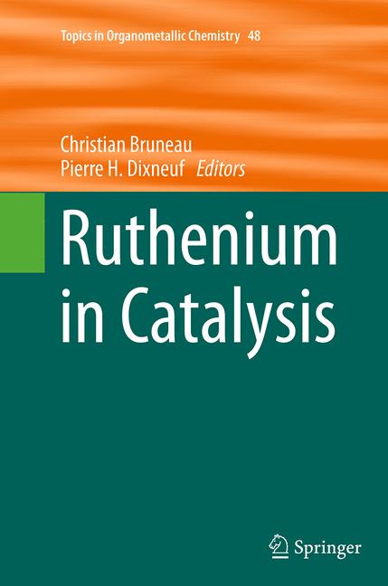 Ruthenium In Cataly…