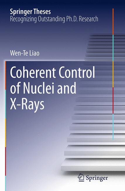 Coherent Control Of…