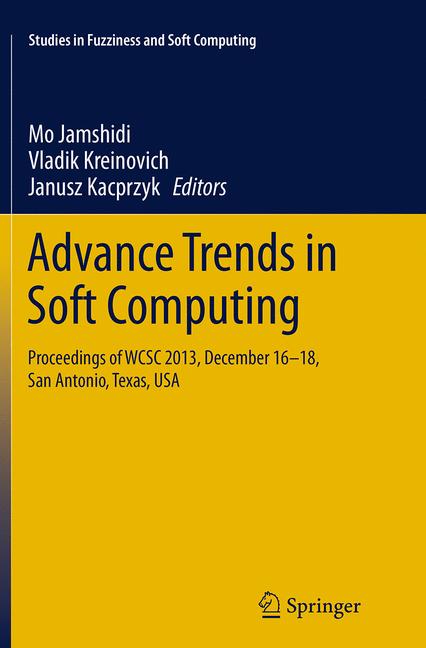 Advance Trends In S… - image