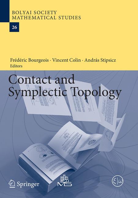 Contact And Symplec…