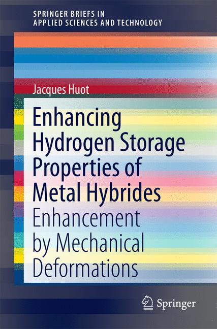 Enhancing Hydrogen … - image
