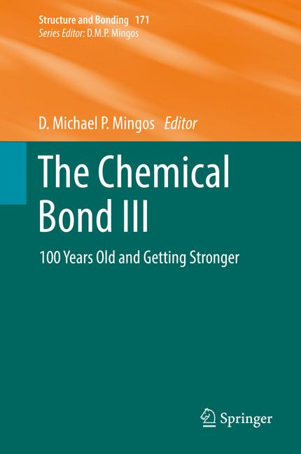 The Chemical Bond I…