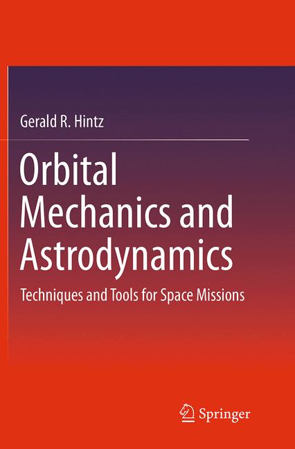 Orbital Mechanics A…