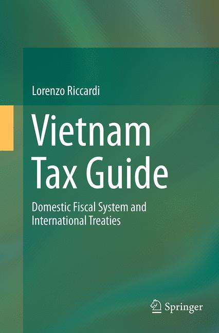 Vietnam Tax Guide - image