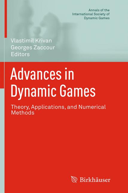 Advances In Dynamic… - image