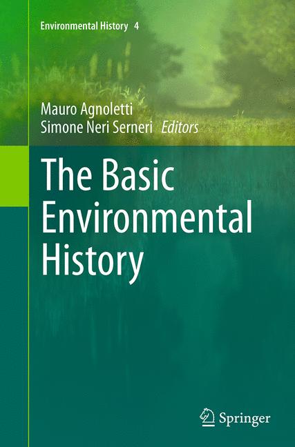 The Basic Environme… - image