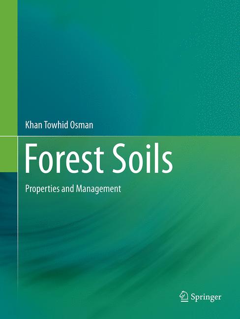 Forest Soils - image