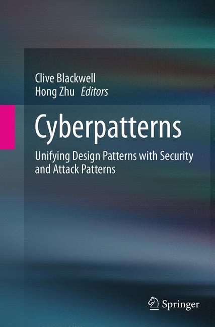 Cyberpatterns
