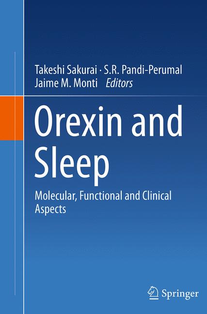 Orexin And Sleep - image