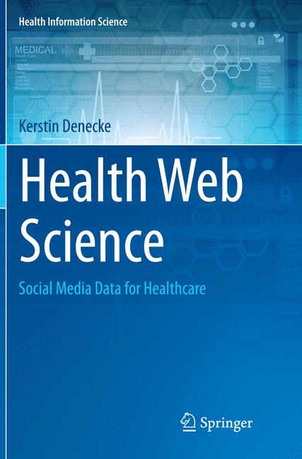 Health Web Science