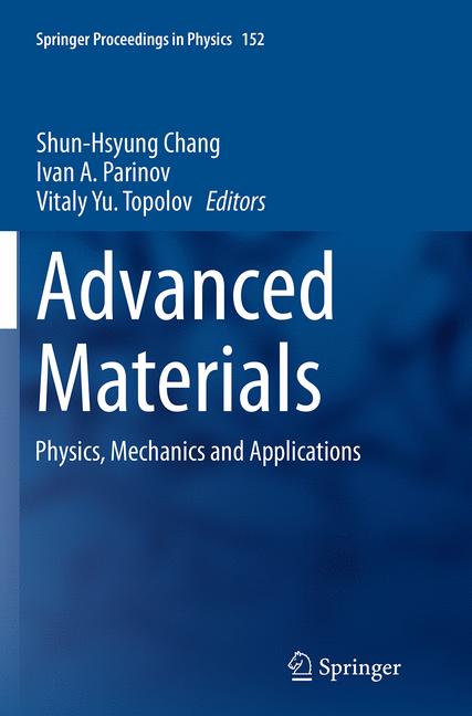 Advanced Materials - image
