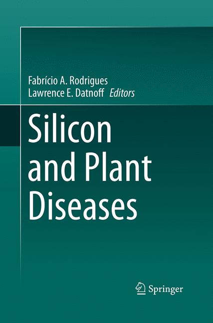 Silicon And Plant D… - image