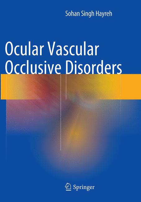 Ocular Vascular Occ…