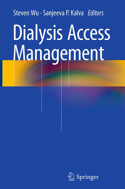 Dialysis Access Man…