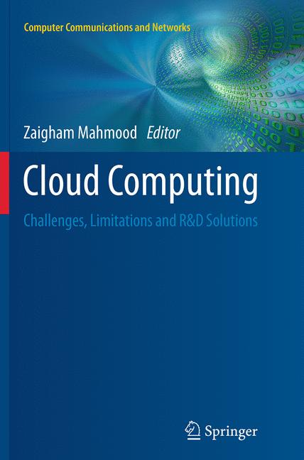 Cloud Computing - image