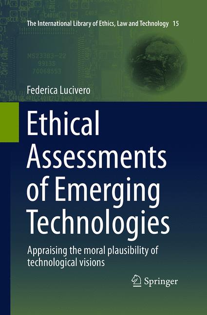 Ethical Assessments… - image