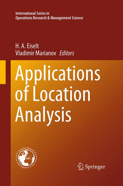 Applications Of Loc… - image