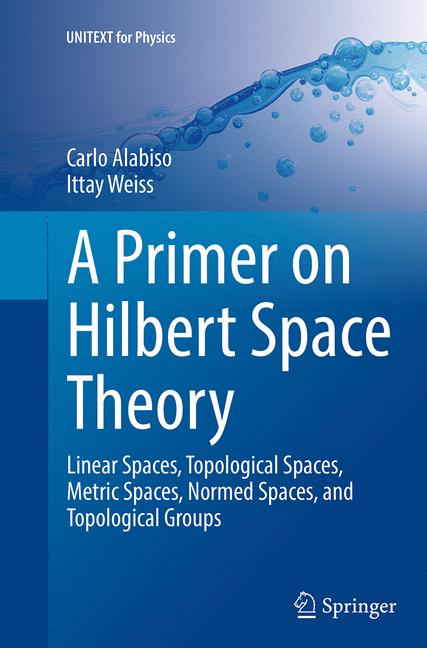 A Primer On Hilbert…