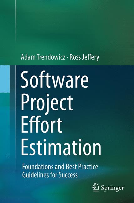 Software Project Ef…