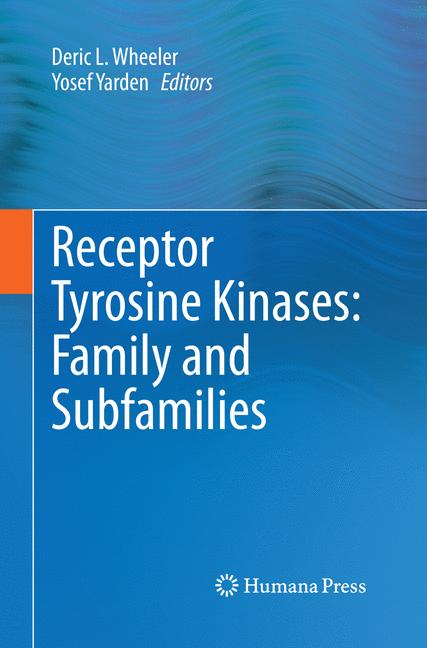 Receptor Tyrosine K…