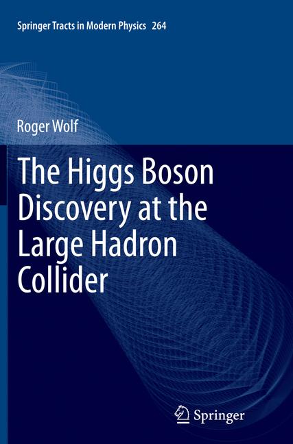 The Higgs Boson Dis…