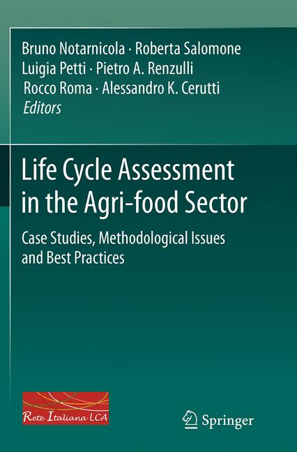 Life Cycle Assessme…