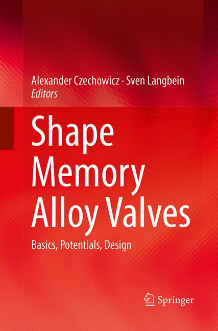 Shape Memory Alloy …