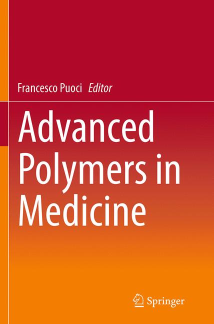 Advanced Polymers I… - image