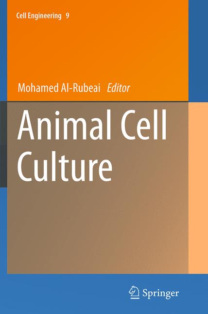 Animal Cell Culture - image