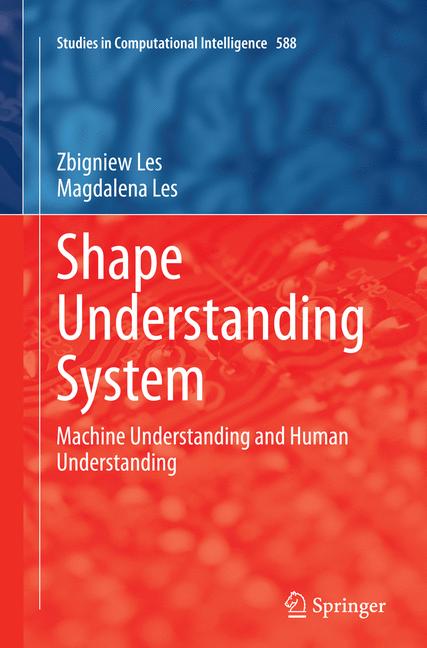 Shape Understanding… - image
