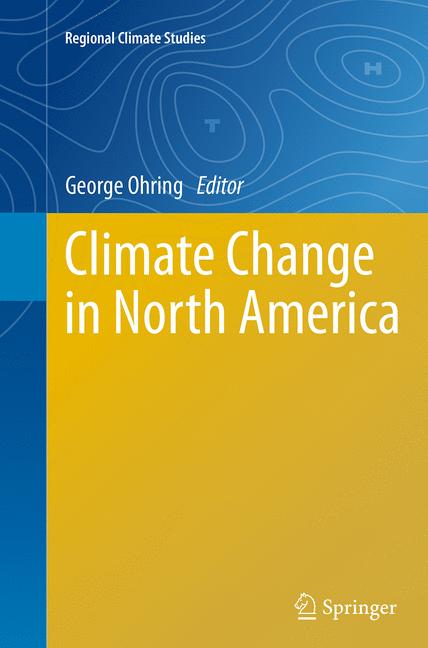 Climate Change In N… - image