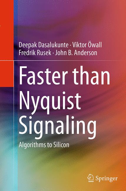 Faster Than Nyquist… - image