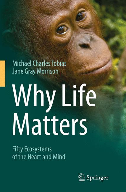ISBN 9783319354668 product image for Why Life Matters | upcitemdb.com