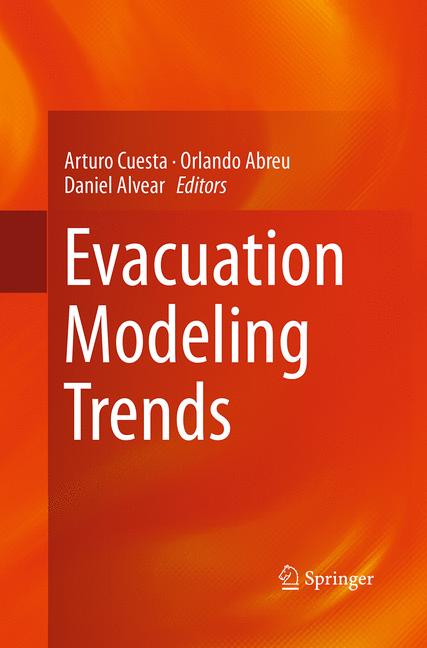 Evacuation Modeling… - image