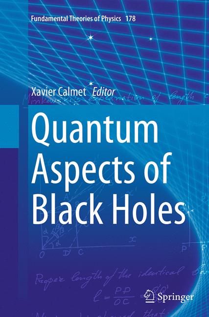 Quantum Aspects Of … - image
