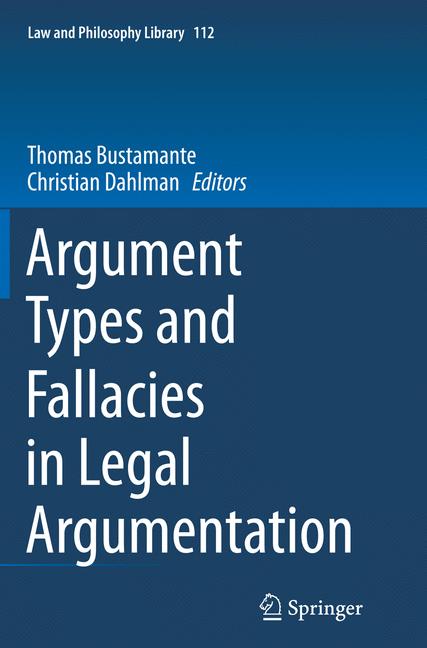 Argument Types And …