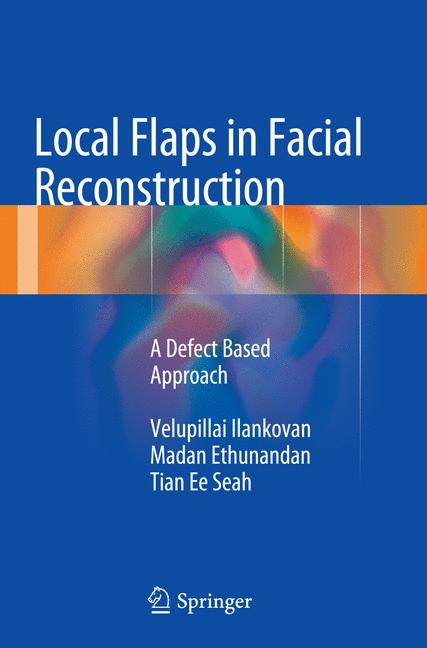 Local Flaps In Faci… - image