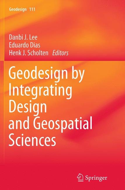 Geodesign By Integr… - image