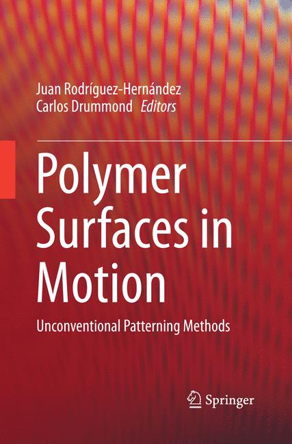 Polymer Surfaces In…