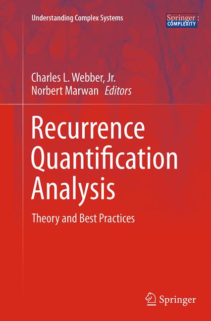 Recurrence Quantifi…